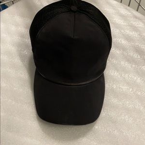 Men’s Lululemon Snapback Hat